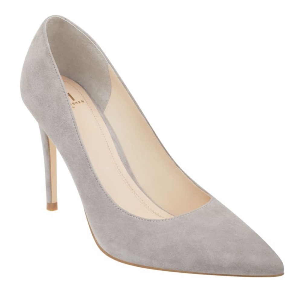 Marc Fisher Jaxon pumps